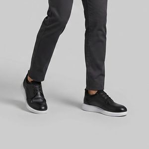 کفش روزمره بندی مردانه ورنو مدل VR7065B241