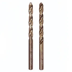 مته فلز لاسوس مدل ART-LSS-6-6.5  مجموعه 2 عددی
