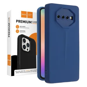 Hoco Cresta Case For Samsung Galaxy S10 Plus