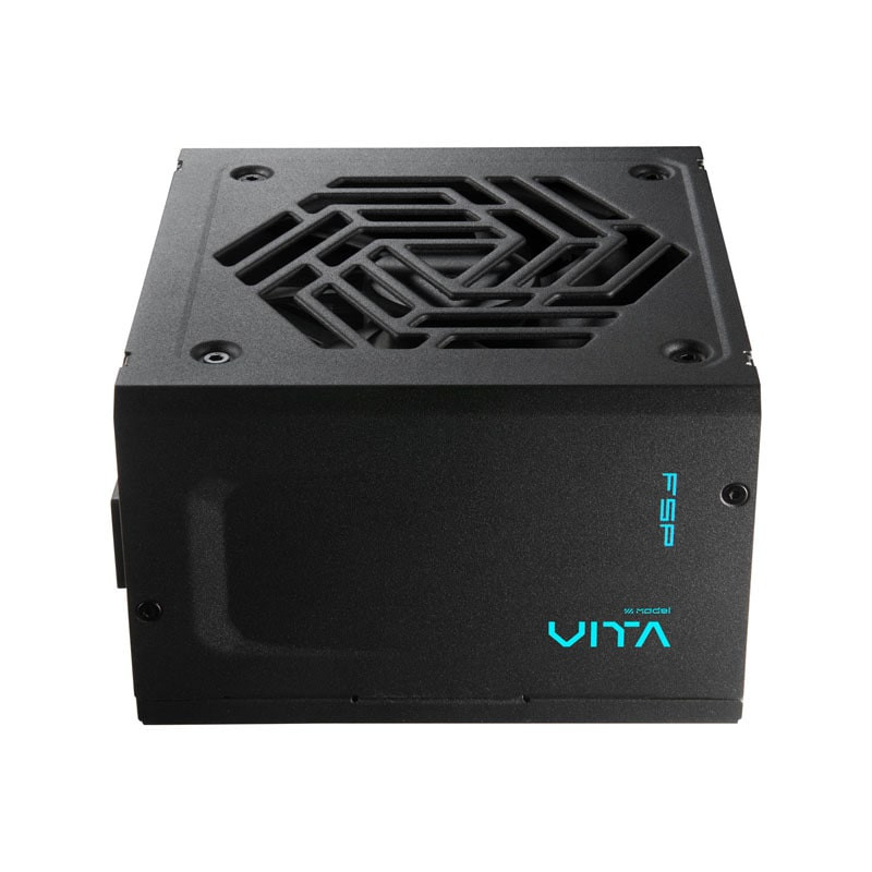 منبع تغذیه کامپیوتر اف اس پی مدل VITA GD 750W ATX3.1