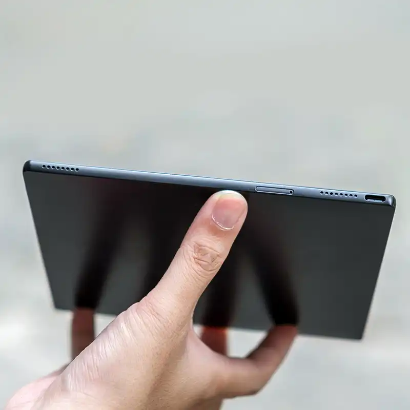 کتاب خوان بوکس مدل Leaf 2