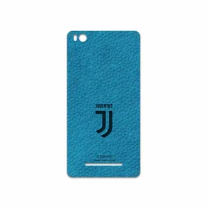 MAHOOT BL-JUVE Cover Sticker for Xiaomi Mi 4c