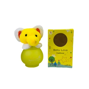 ادو تویلت کودک بیبی لاو مدل فیلی بازیگوش حجم 50 میلی لیتر