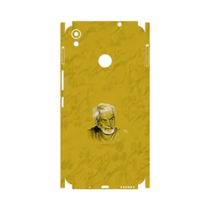 MAHOOT MohammadHossein Shahriar-FullSkin Cover Sticker for Tecno Camon CX Air