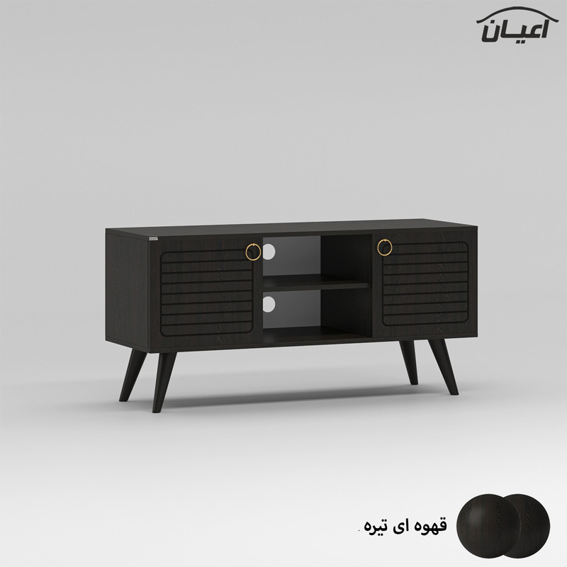 میز تلویزیون اعیان مدل FH753