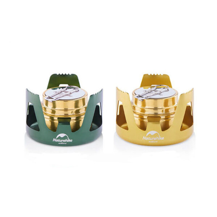 اجاق سفری نیچرهایک مدل NH18L001-LT01
