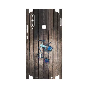 MAHOOT Drone-FullSkin Cover Sticker for Huawei Y7p