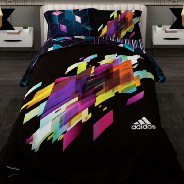 سرویس خواب کد 1016 یکنفره 4 تکه