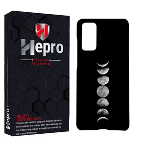 HEPRO MC Cover for SAMSUNG GALAXY S20 FE