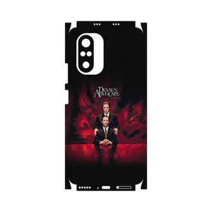 MAHOOT The Devils Advocate-FullSkin Cover Sticker for Xiaomi Mi 11i