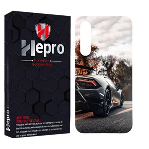 HEPRO MC Cover for SAMSUNG GALAXY S24