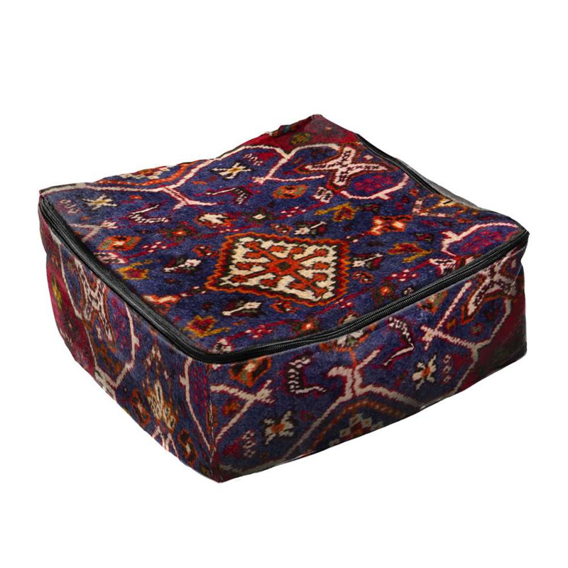 باکس لباس مدوپد طرح فرش شیراز مدل C-Shiraz22