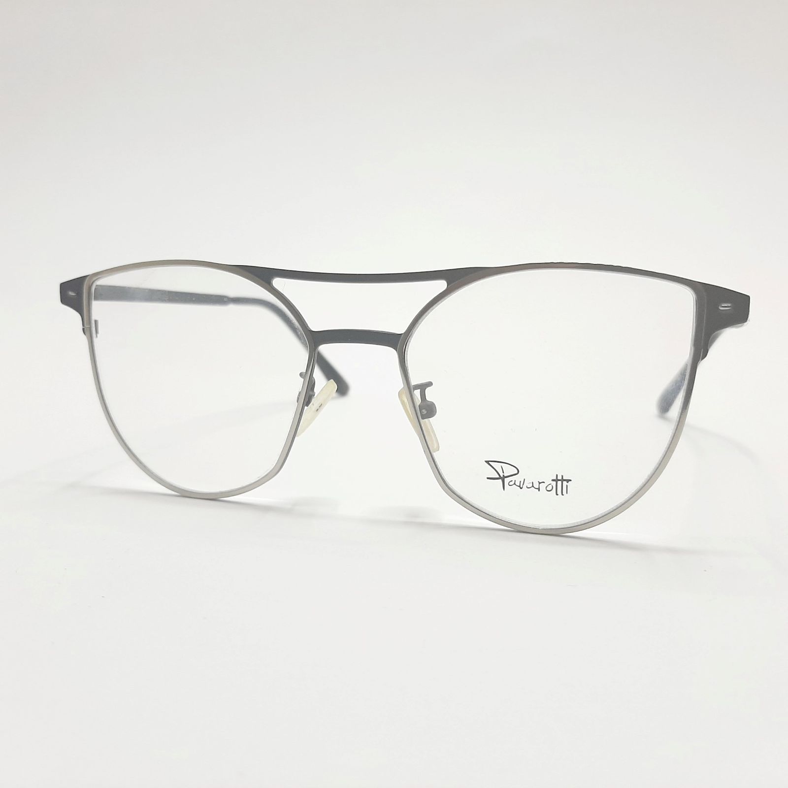 فریم عینک طبی پاواروتی مدل P82001c4 -  - 3