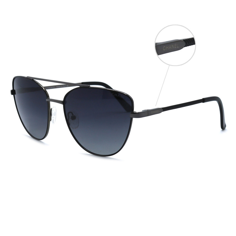 عینک آفتابی زنانه مدل 5236
