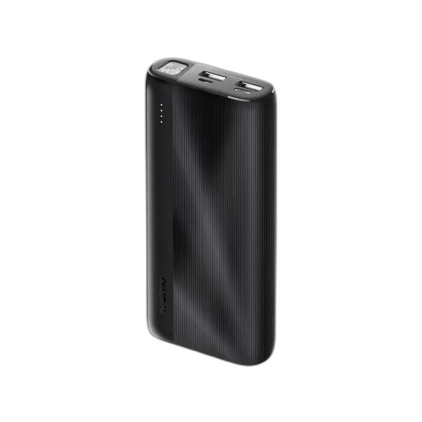 پاور بانک Traveler 22.5w PD اورایمو با ظرفیت 20000 میلی آمپر ساعت