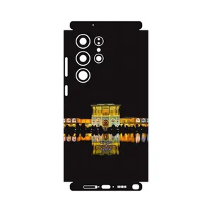 MAHOOT Ali Qapu-FullSkin Cover Sticker for Samsung Galaxy S23 Ultra