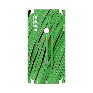 MAHOOT Atom Universe 5-FullSkin Cover Sticker for GLX Shahin 2