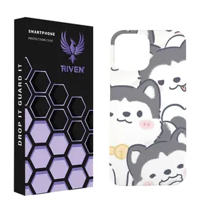 RIVEN RI2-3 Case For Apple iphone 14 Pro Max