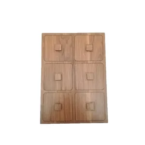 جعبه چای کیسه ای کد 779