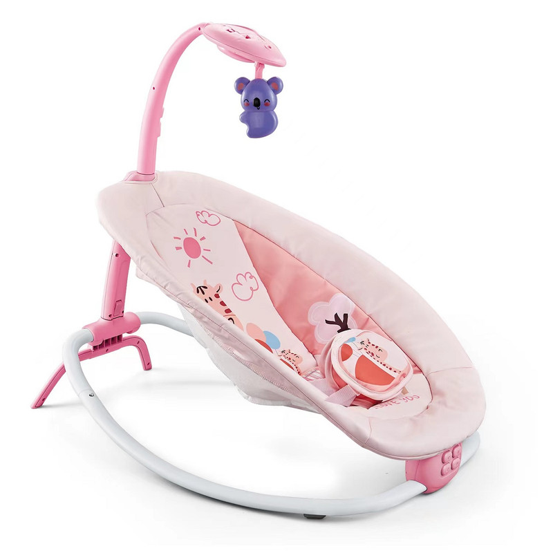 گهواره برقی نوزاد مدل ROCKING CHAIR