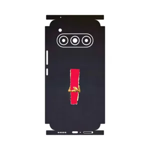 MAHOOT Collage of Embrace-FullSkin Cover Sticker for Daria Bond II Lite 5G