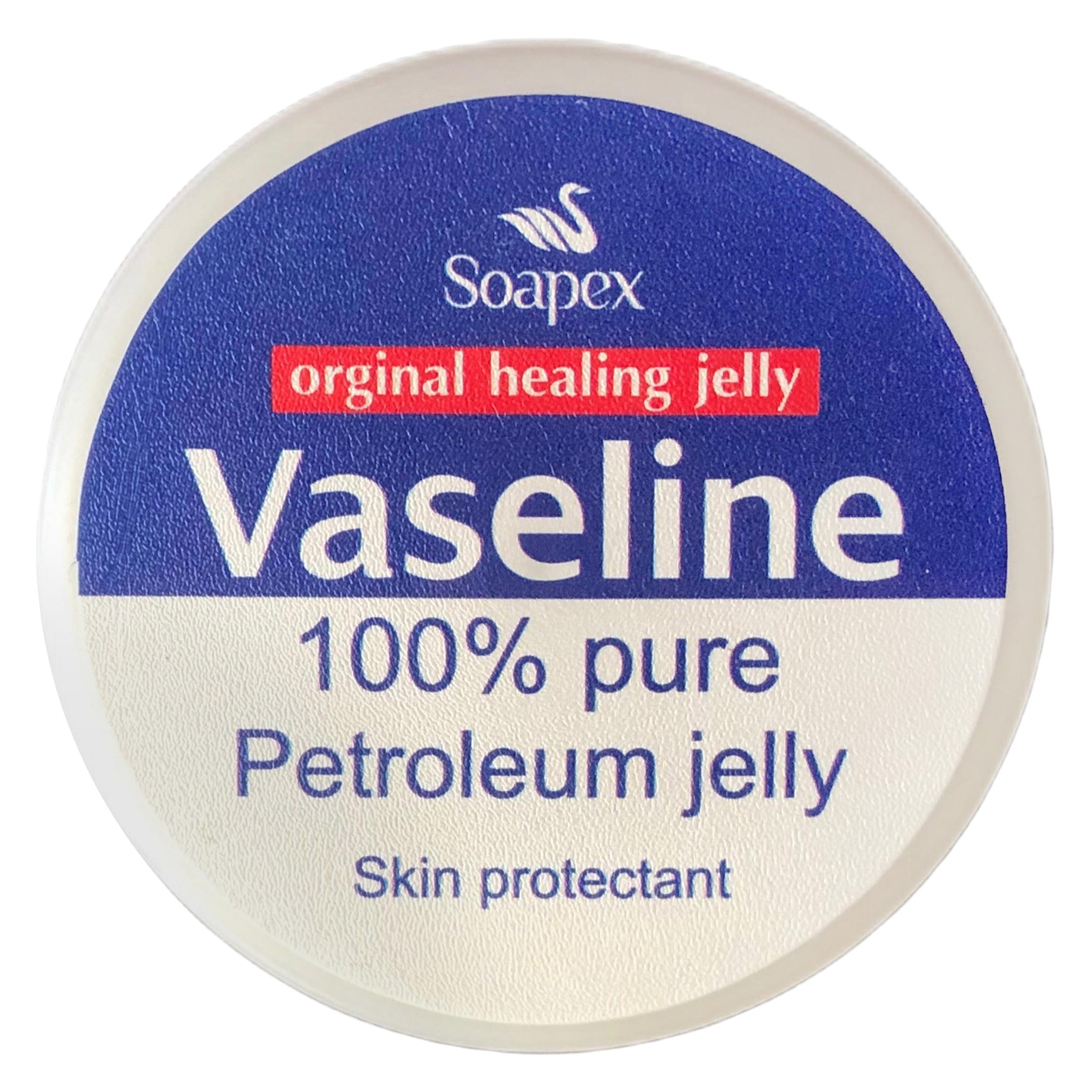 وازلین سوپکس مدل پیور حجم 90 میلی لیتر