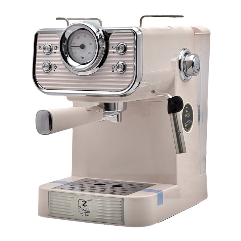 اسپرسو ساز زیگما مدل HR22B