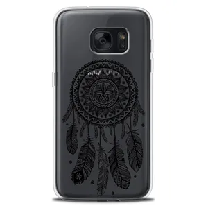 Megafone C17-B Cover For Samsung Galaxy S6 Edge