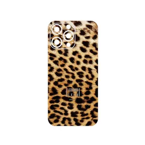 MAHOOT Leopard Skin Cover Sticker for Apple iPhone 14 Pro Max