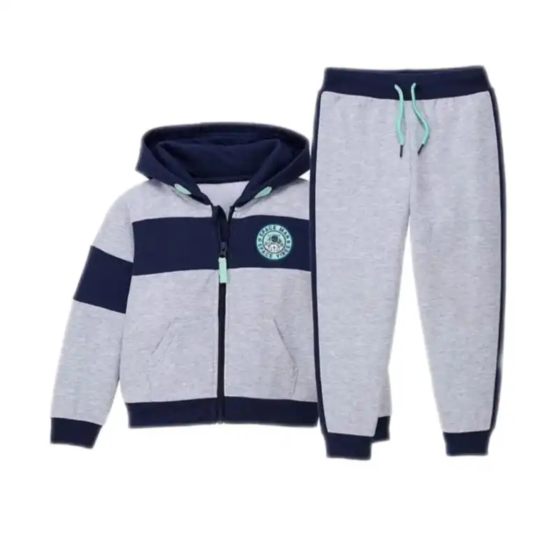 ست سویشرت و شلوار ایمپی دیمپی مدل فضانورد