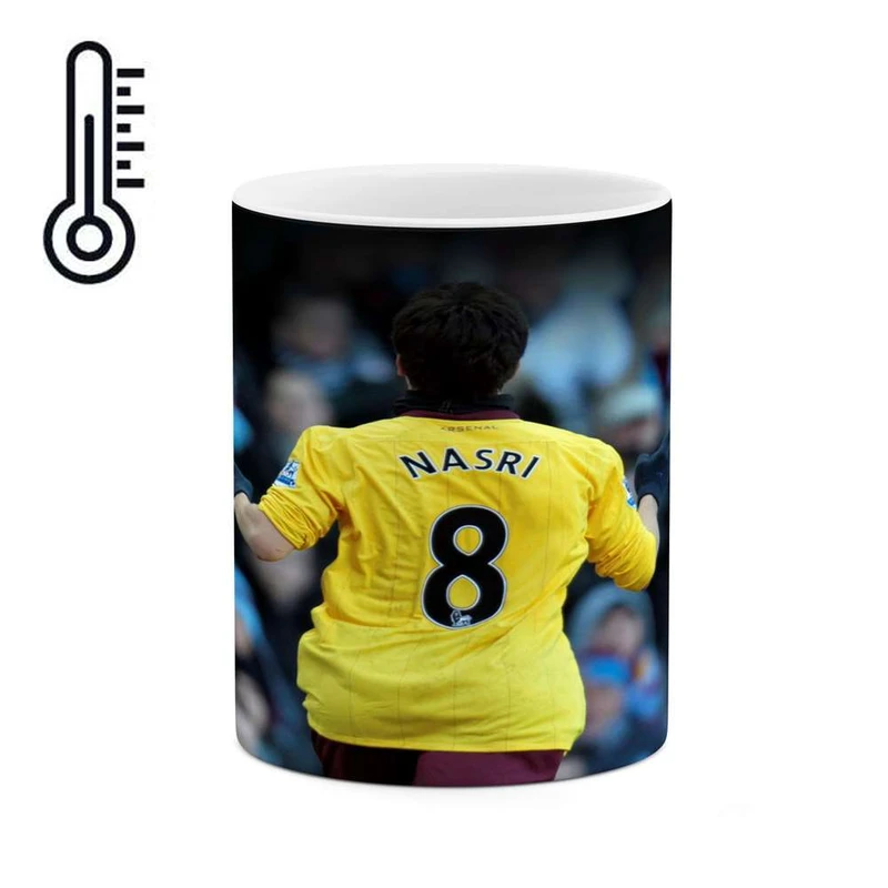 ماگ حرارتی کاکتی مدل نصری کد mgh10438