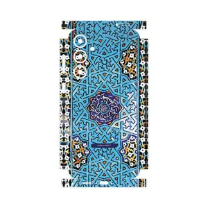 MAHOOT Slimi_Design-FullSkin Cover Sticker for Samsung Galaxy S23 FE