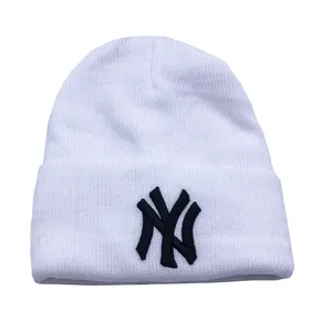 کلاه بافتنی زنانه مدل NY-999