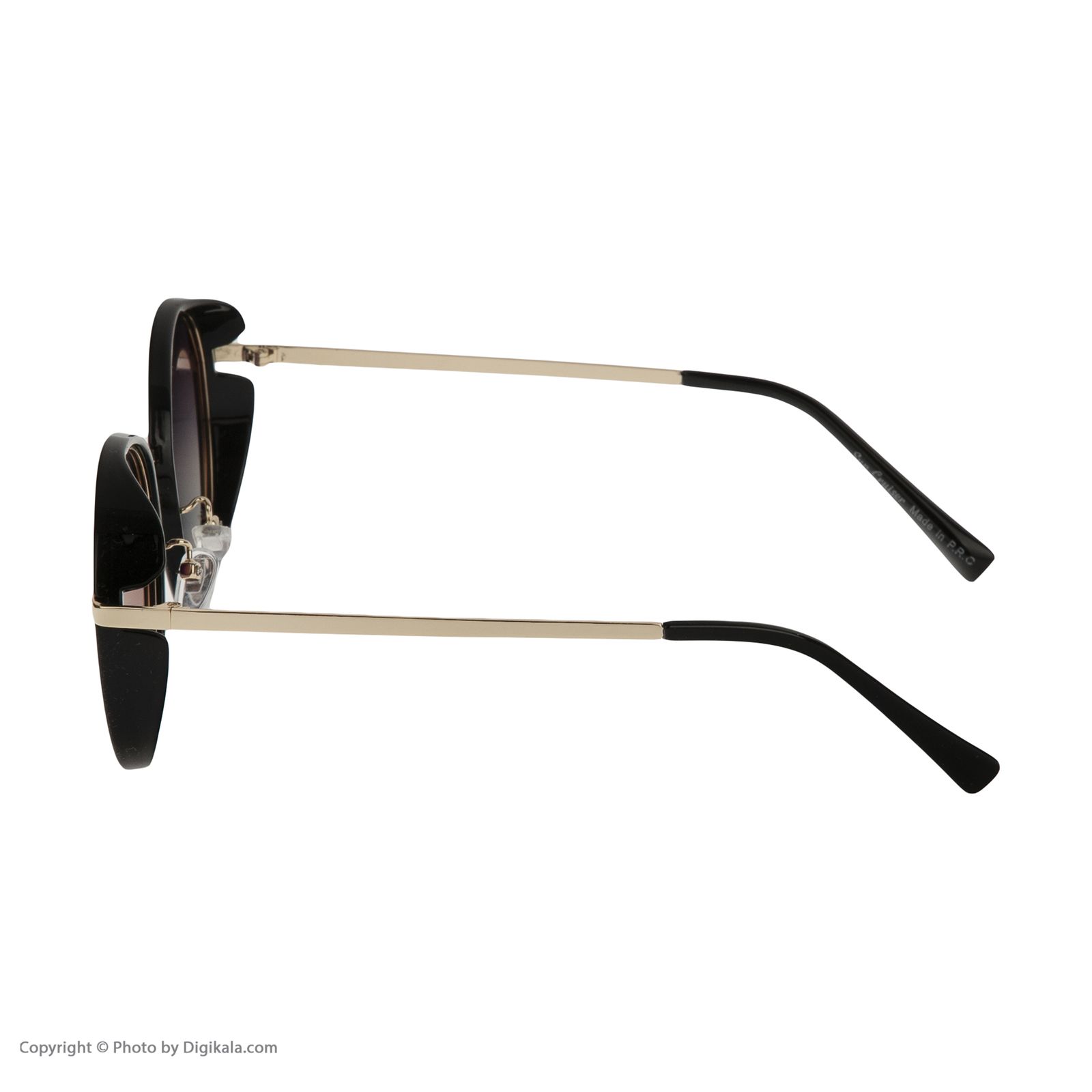 عینک آفتابی زنانه سانکروزر مدل 6001 -  - 5