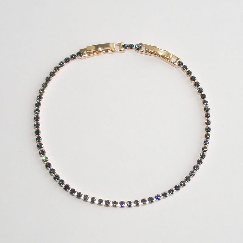 دستبند زنانه ژوپینگ مدل سیانا کد DS121