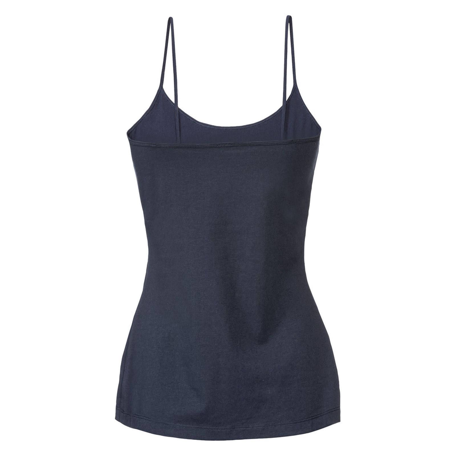 تاپ زنانه اسمارا مدل 371429 رنگ سرمه ای -  - 2