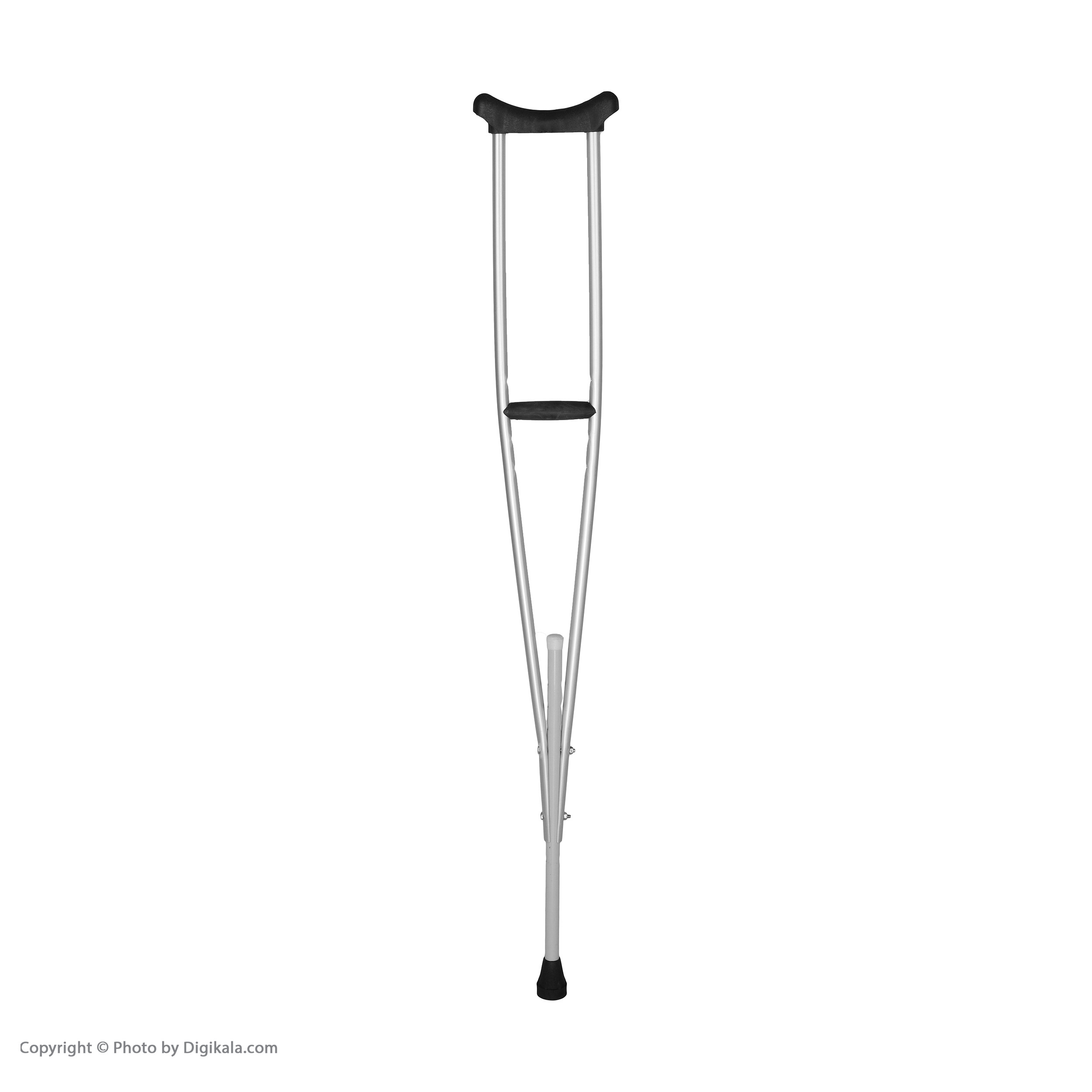 عصا زیر بغل شهاب مدل AL