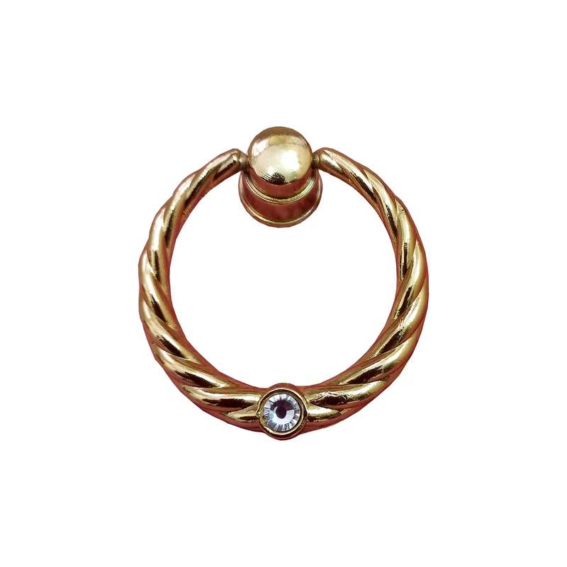 دستگیره کابینت  مدل CB800 بسته 3 عددی