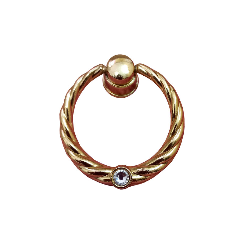 دستگیره کابینت  مدل CB800 بسته 3 عددی