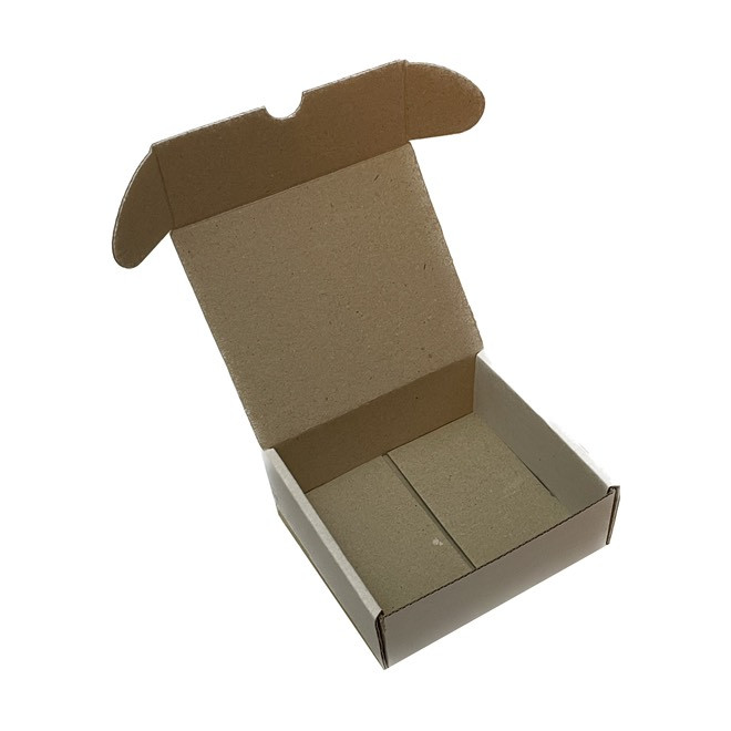 جعبه بسته بندی مدل T14-12-5 بسته 30 عددی 