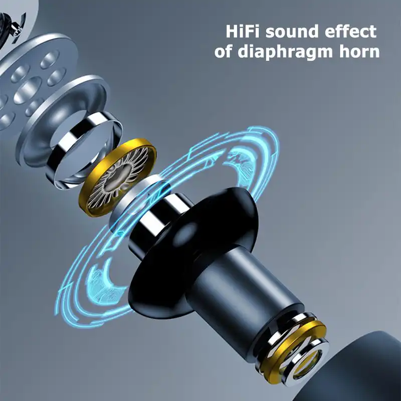 هندزفری جوی روم مدل JR-El115