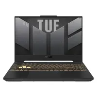 لپ تاپ 15.6 اینچی ایسوس مدل TUF Gaming F15 FX507ZC4-HN132-i7 12700H-16GB DDR4 3200MHz-1TB SSD-RTX3050 4GB-FHD 144Hz