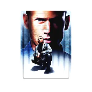 دیوارکوب مدل فرار از زندان کد s 1604 prison break