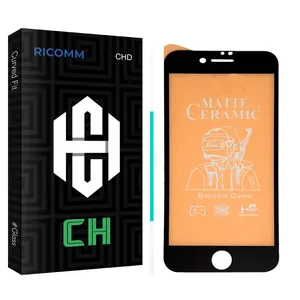 Ricomm CH glass Screen Protector For Apple Iphone 7plus/8plus