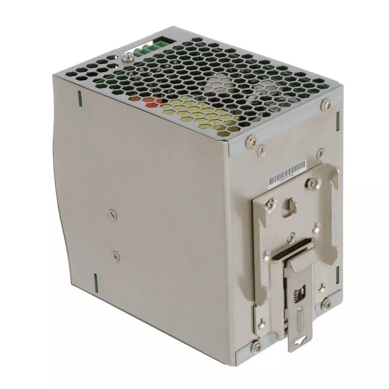 منبع تغذیه سه‌فاز 24 ولت 20 آمپر مینول مدل TDR-480-24