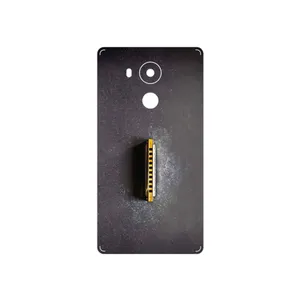 MAHOOT Harmonica Cover Sticker for Huawei Mate 8