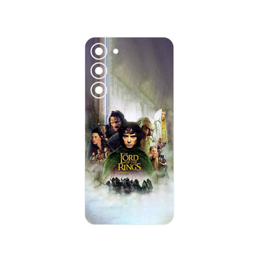 برچسب پوششی ماهوت مدل The Lord of the Rings مناسب برای گوشی موبایل سامسونگ Galaxy S23 Plus