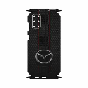MAHOOT Mazda Motor-FullSkin Cover Sticker for Samsung Galaxy S20 Plus