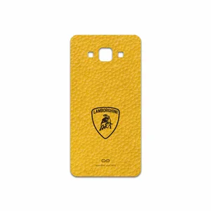 MAHOOT ML-LMBRGHNI Cover Sticker for Samsung Galaxy A5 2015