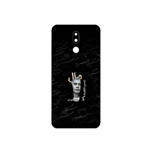 MAHOOT Khosrow Shakibaei Cover Sticker for Nokia 3.2 TA-1164